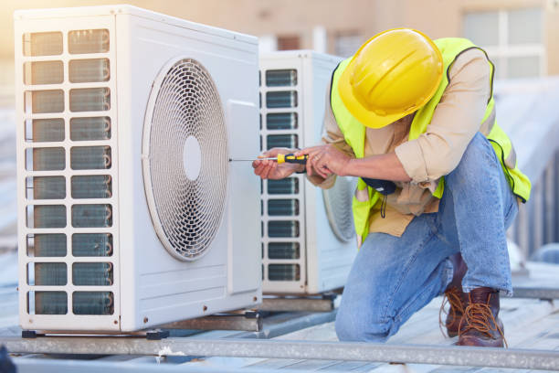 Best HVAC air duct cleaning  in Glencoe, IL