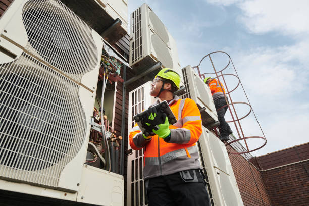 Best Heating repair services  in Glencoe, IL