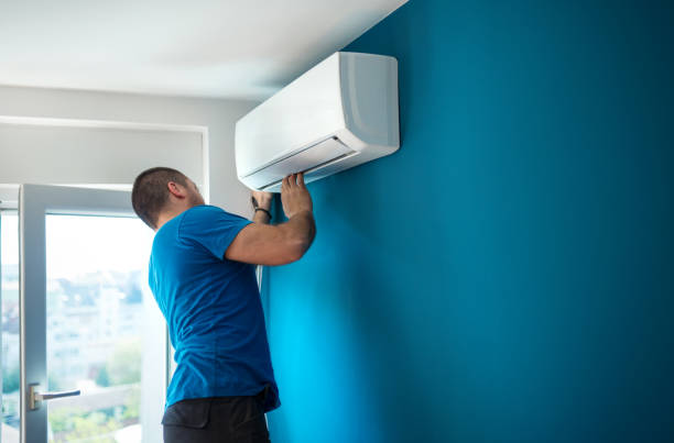 Best Ductless HVAC repair  in Glencoe, IL