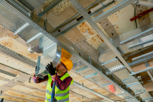 Best HVAC installation services  in Glencoe, IL