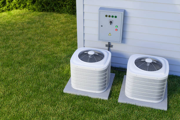 Best HVAC installation services  in Glencoe, IL