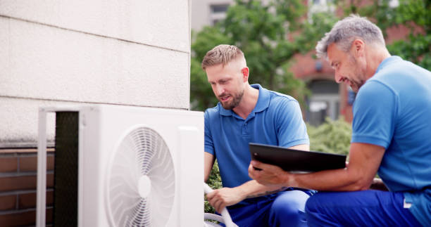 Best HVAC emergency services  in Glencoe, IL