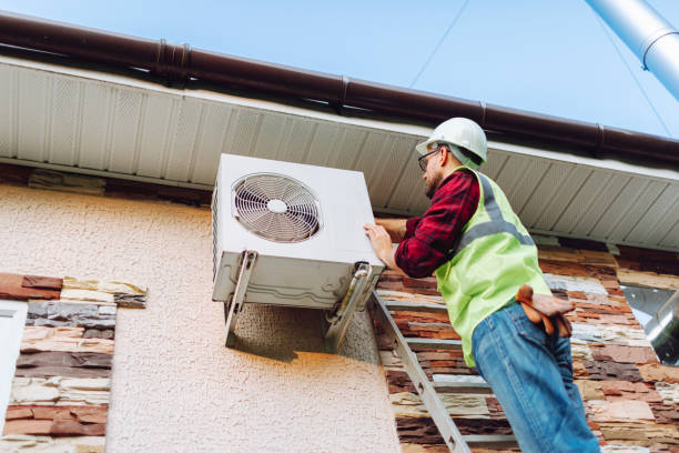 Best Central air repair  in Glencoe, IL