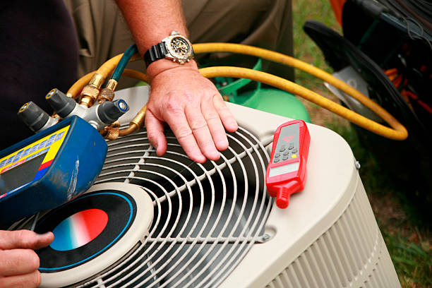 Best HVAC repair near me  in Glencoe, IL