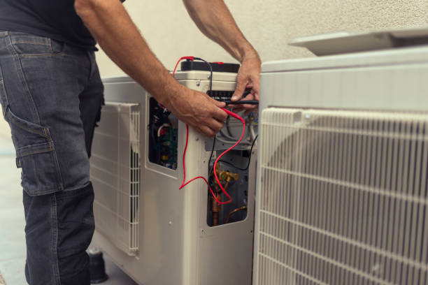 Best Emergency HVAC repair  in Glencoe, IL