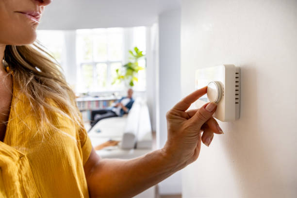 Affordable air conditioning repair in Glencoe, IL