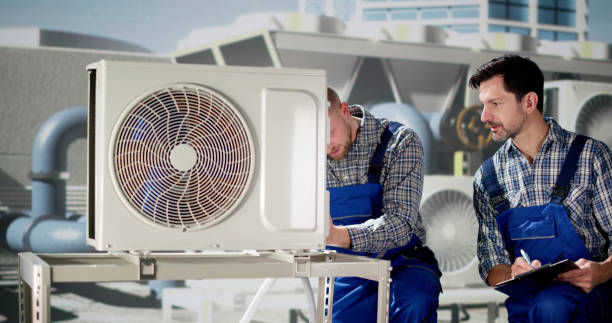 Best HVAC air duct cleaning  in Glencoe, IL