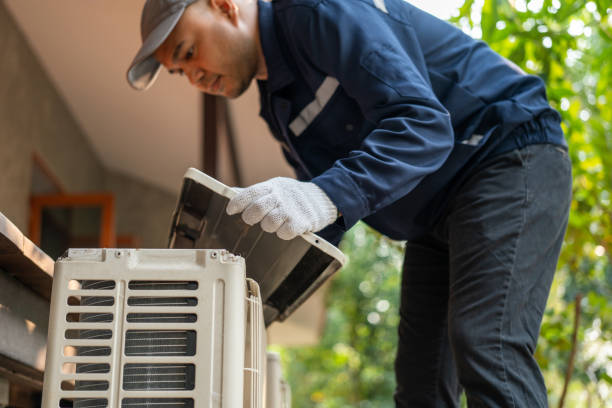 Reliable Glencoe, IL HVAC Solutions