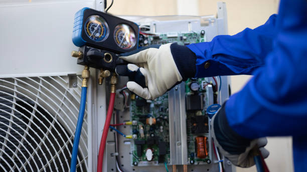 Professional HVAC in Glencoe, IL