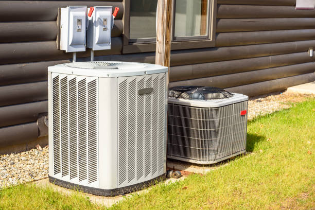 Best Residential HVAC services  in Glencoe, IL